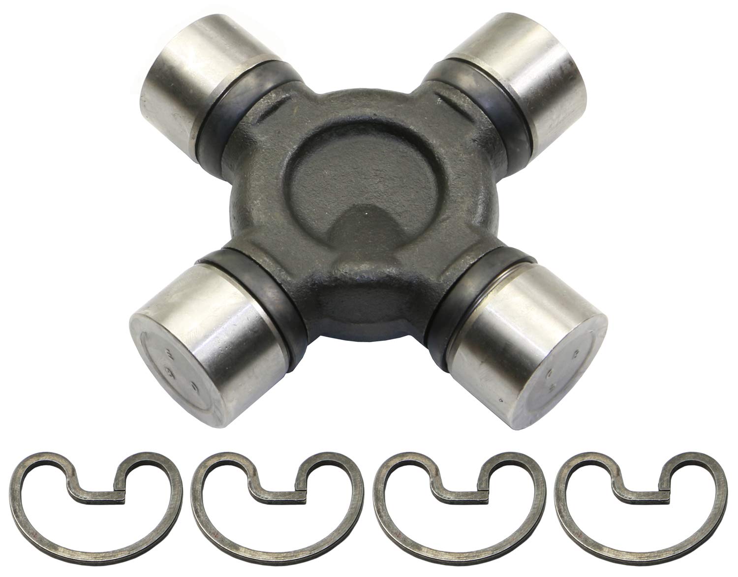 Super Strength MOOG 262A Non-Greaseable Universal Joint for Ram 3500