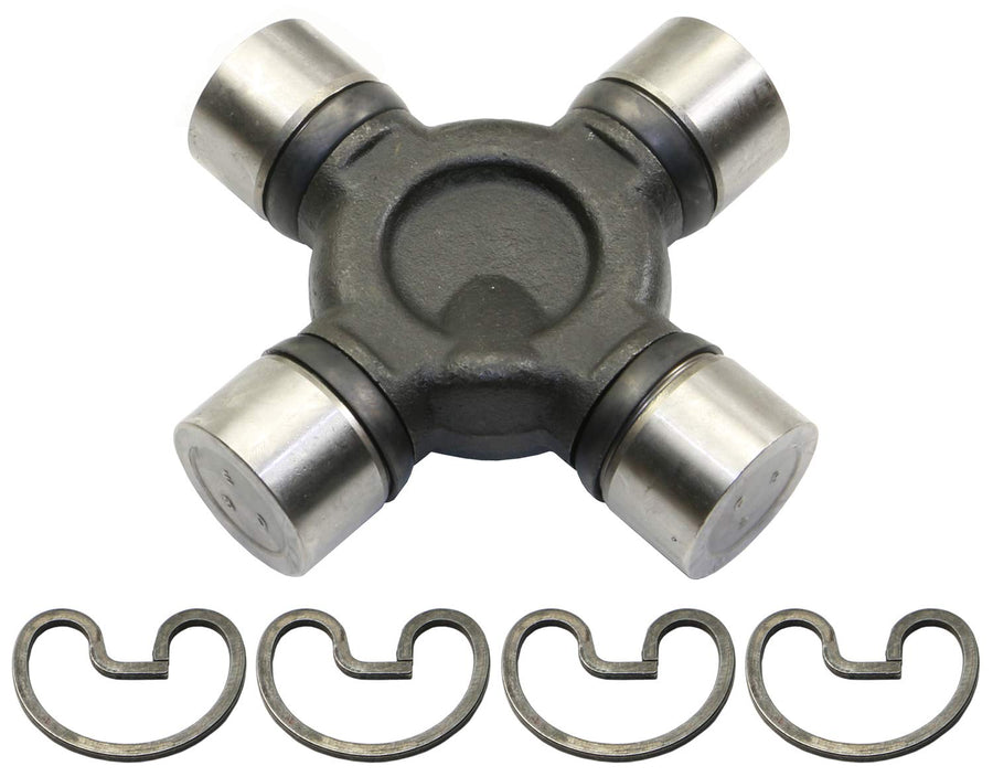 Super Strength MOOG 262A Non-Greaseable Universal Joint for Ram 3500