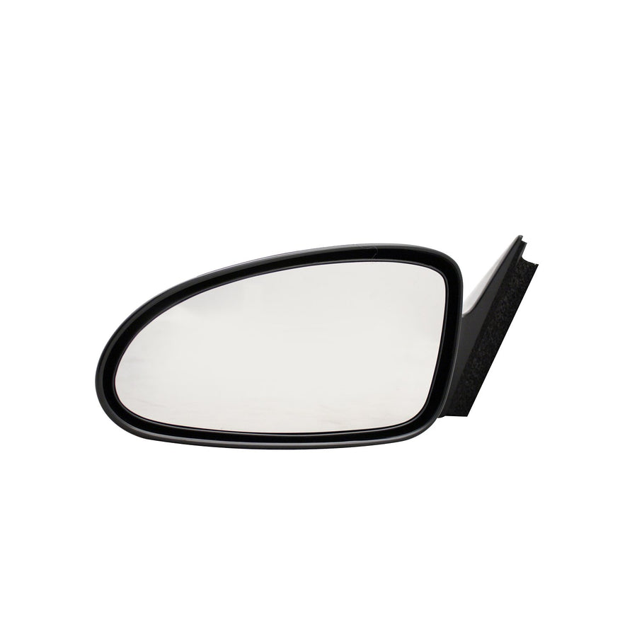 Chevrolet Monte Carlo TYC 1410032 Driver Side Power Non-Heated Replacement Mirror