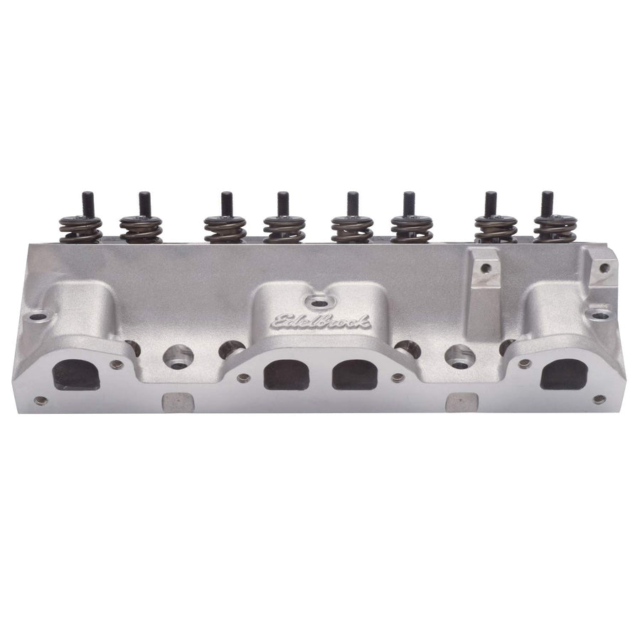 Performer RPM Edelbrock Cylinder Head 60579