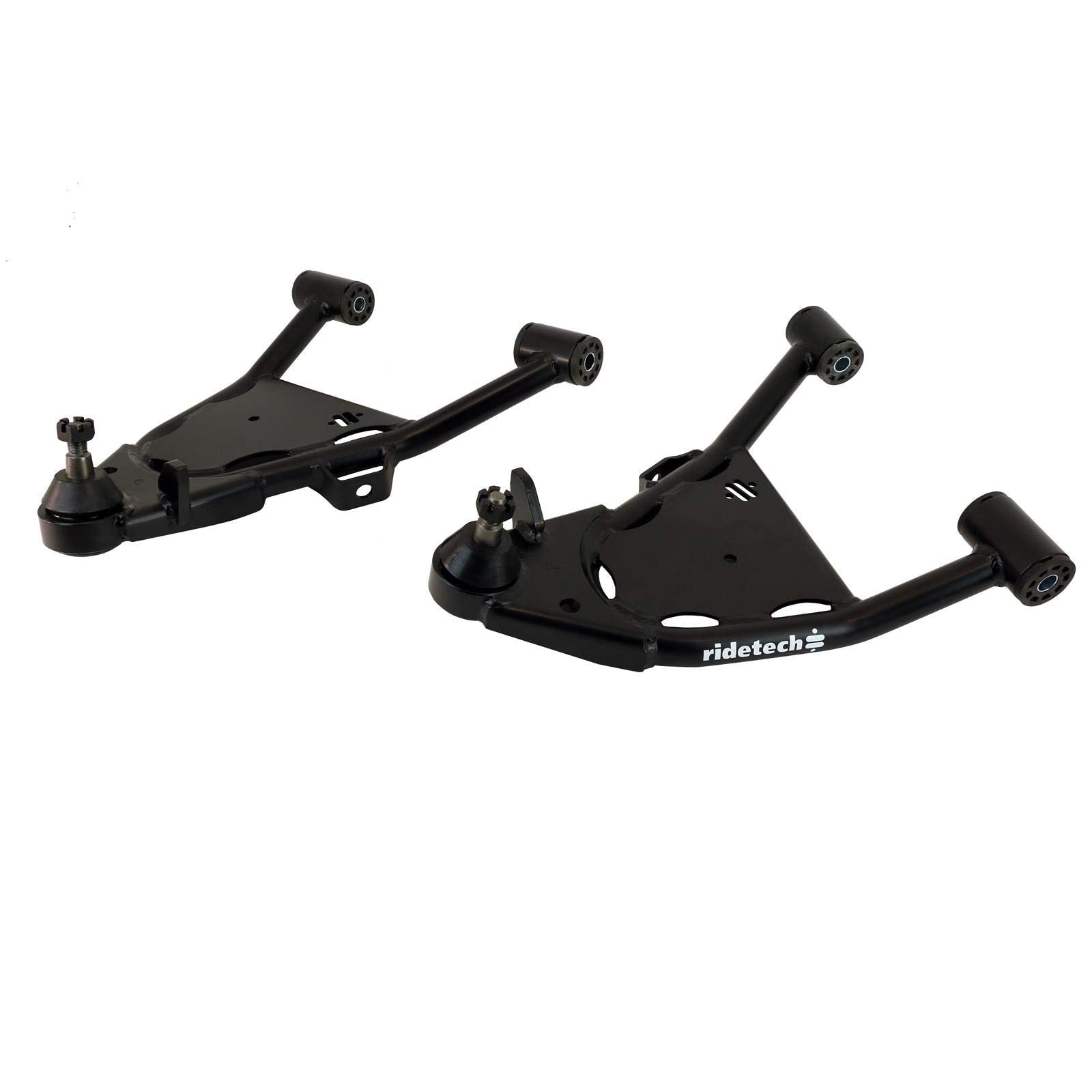 Air Suspension System RideTech 11370295, 1990-93 C1500 454SS