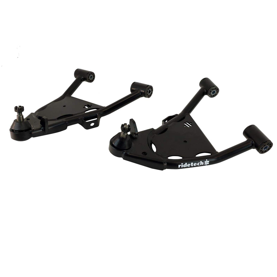 Air Suspension System RideTech 11370295, 1990-93 C1500 454SS