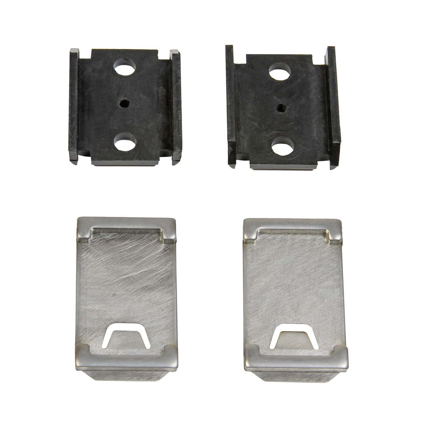 Hurst Oe Handle 3327305: Retainer Clip Set