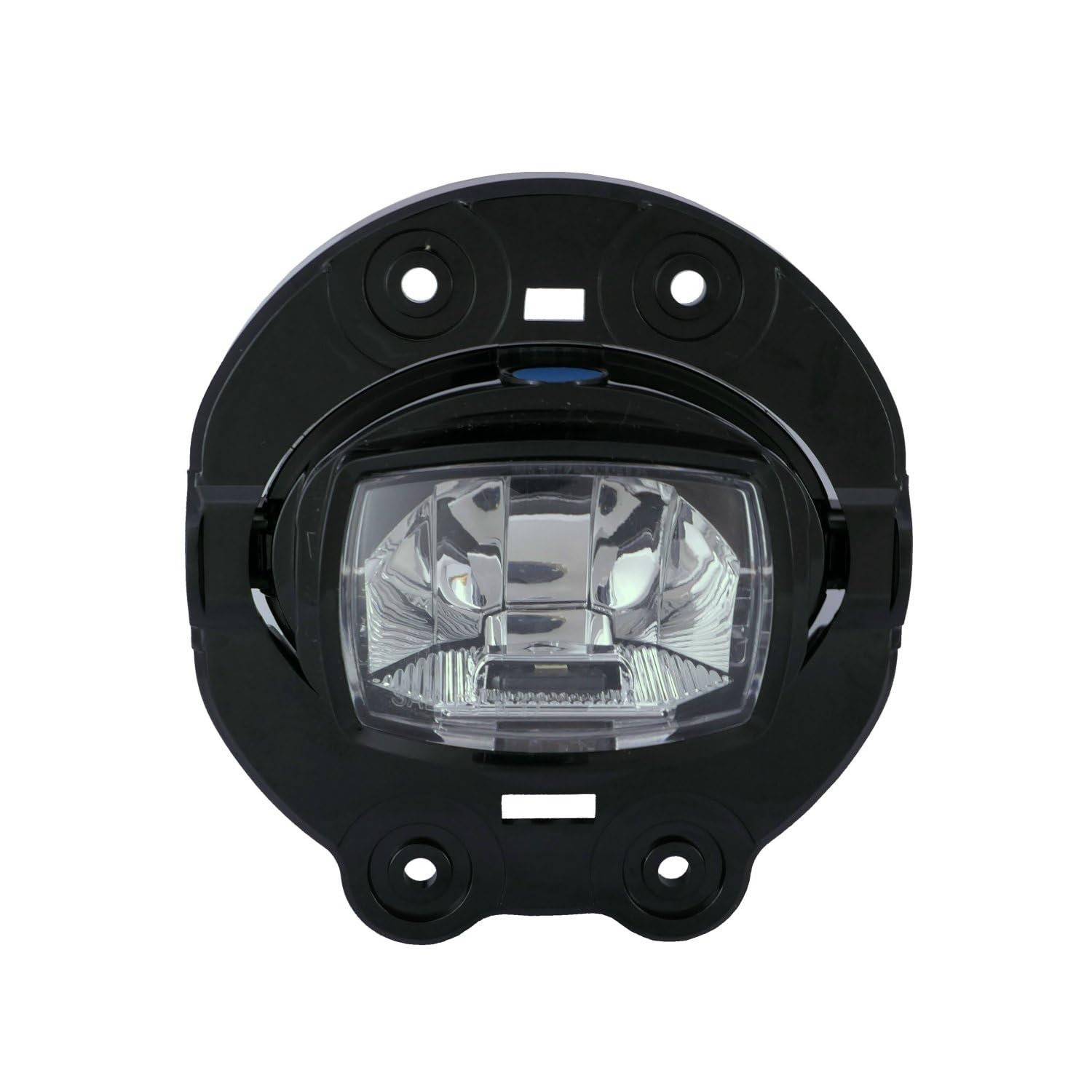 Go-Parts - Fog Light Lamp for 2019-2019 Jeep Cherokee - Left or Right (Driver or Passenger) Replacement 68410368AB CH2592161
