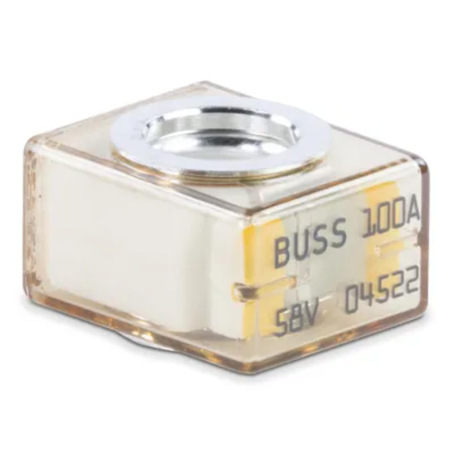Marine-Rated Sierra International Battery Fuse - 100 Amp