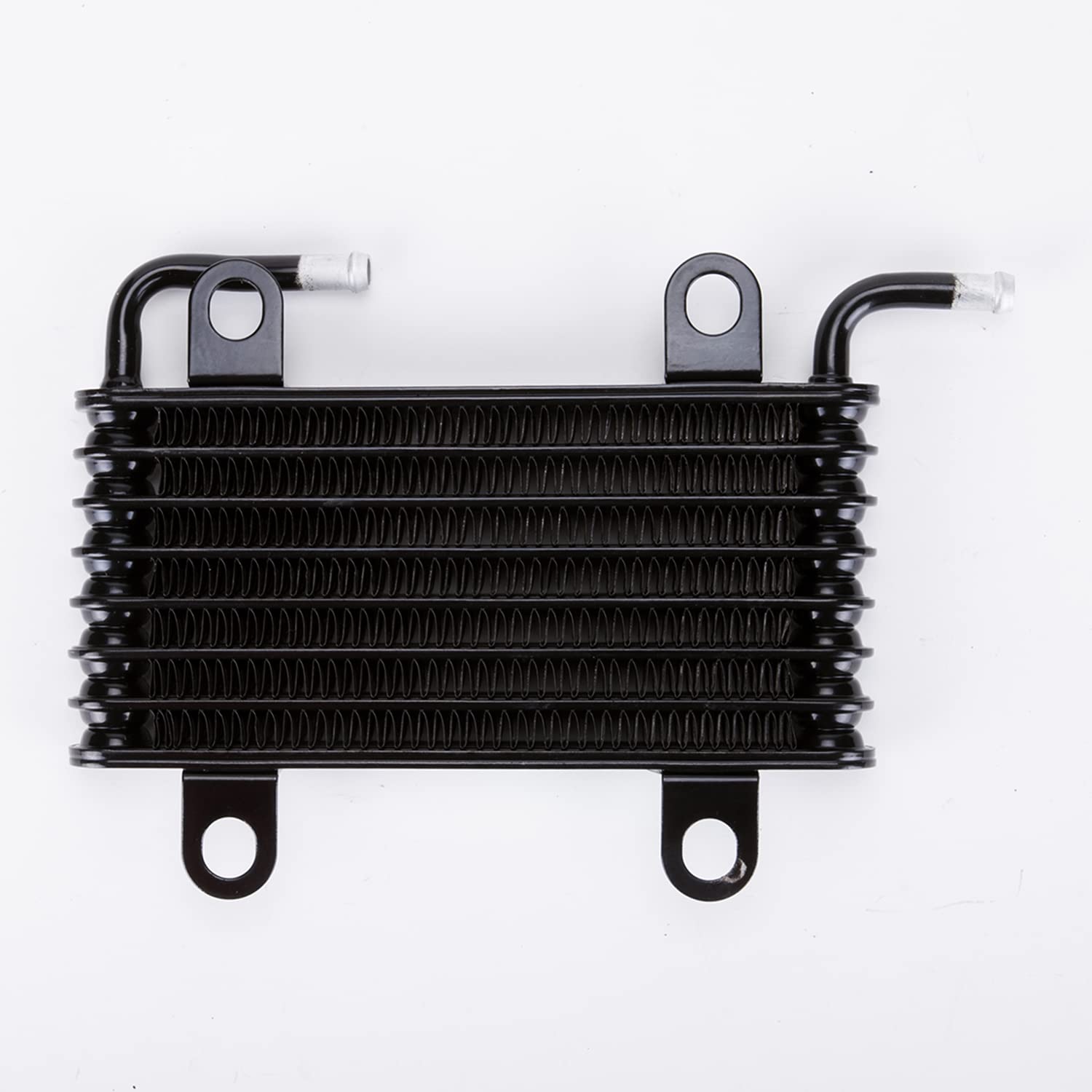Replacement TYC 19011 External Transmission Oil Cooler (ACURA RDX), 1 Pack