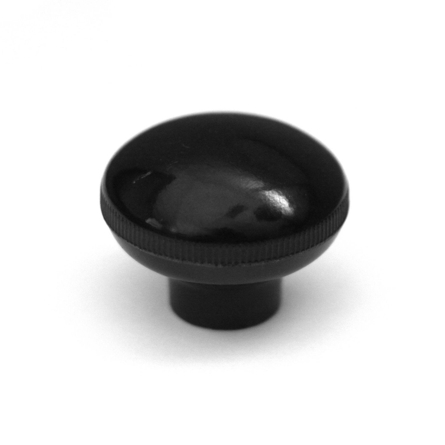 18807.01 | Omix | Transmission Shift Knob, T90/T14/T15 | OE Reference: 929393 | Fits 1967-1975 Jeep CJ