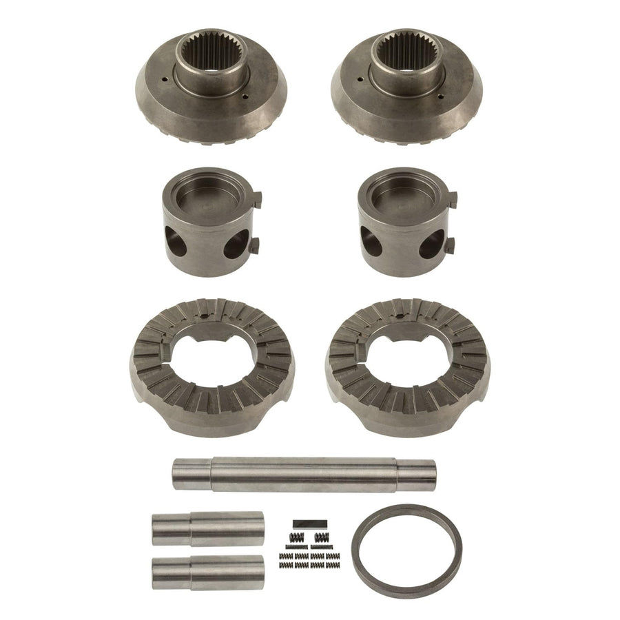 No-Slip Differential Locker PowerTrax 9207053000, 30-Spline Fit for GM 10.5" (14 Bolt) Open Differential w/Full-Floating Axle | Replaces Eaton 19610-1, 19689-1, PowerTrax 1955-LR, GT231430