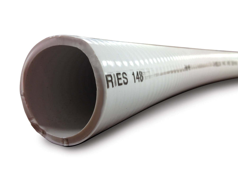 Shields Vac Extra Heavy Duty/Fda 1-1/8" x 50' Sierra International 16-148-1186W