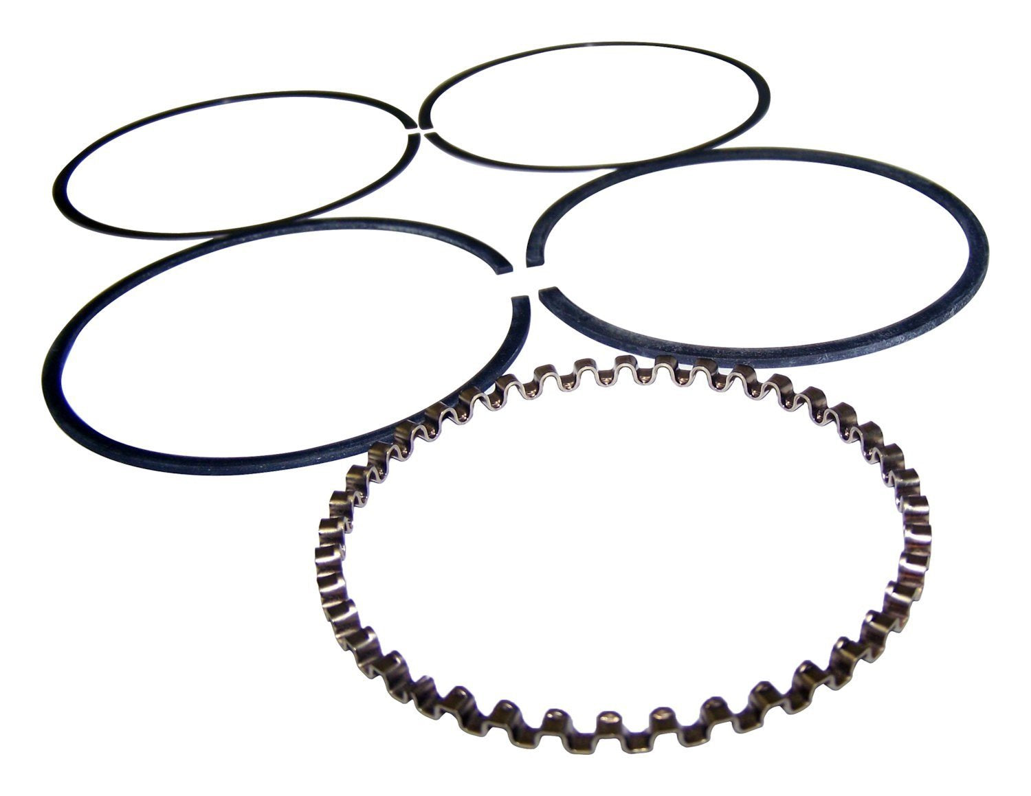 Piston Ring Set Crown Automotive Engine