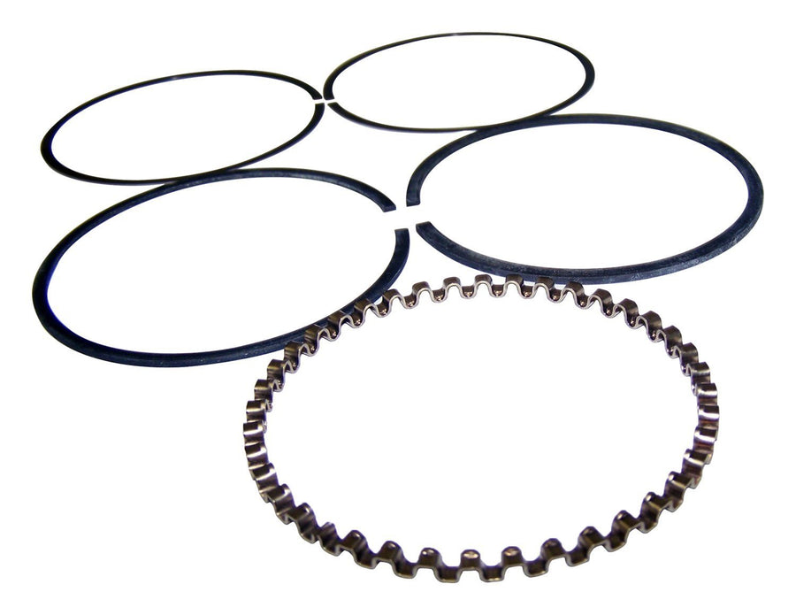 Piston Ring Set Crown Automotive Engine