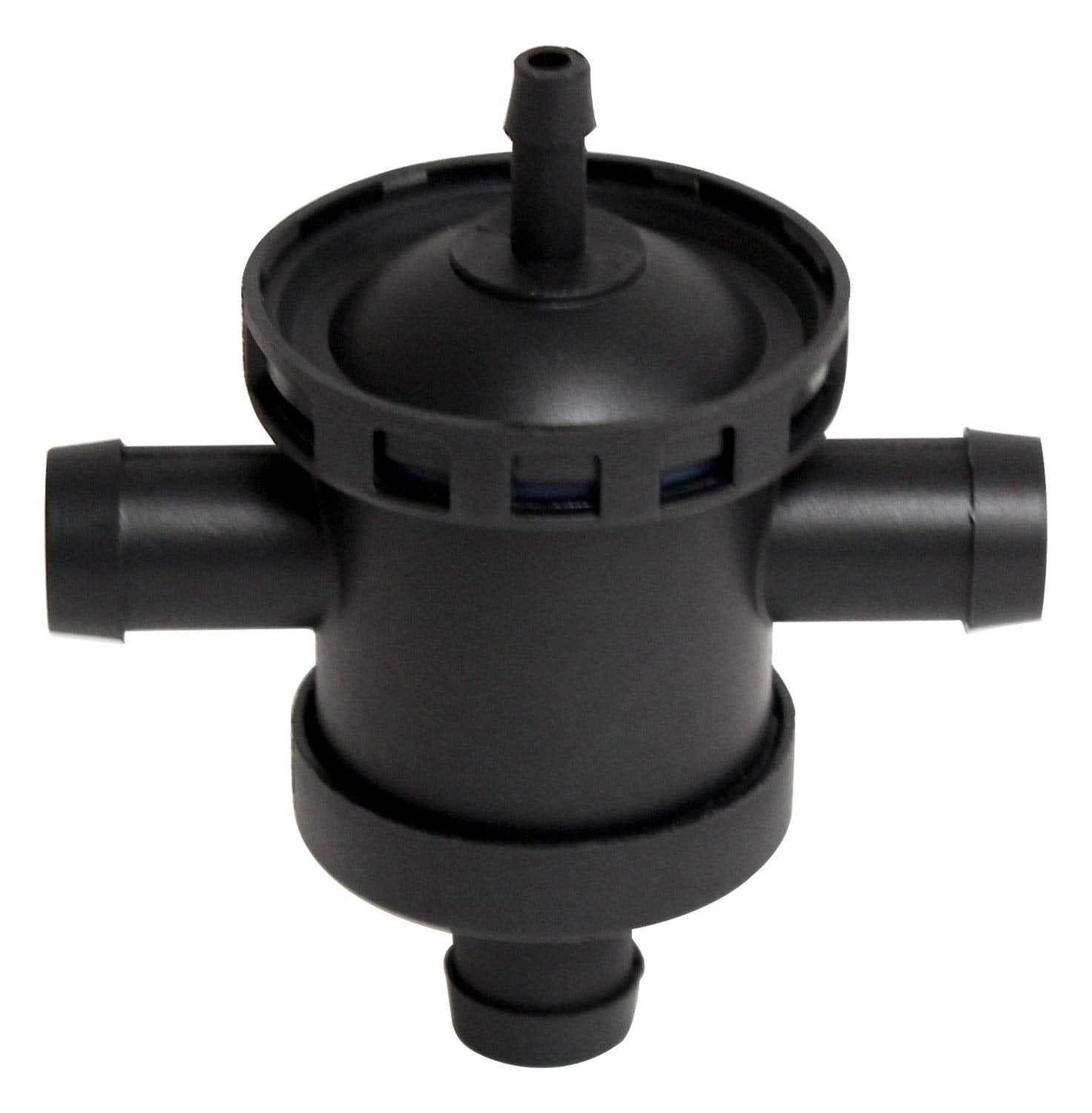 Emissions Crown Vent Valve