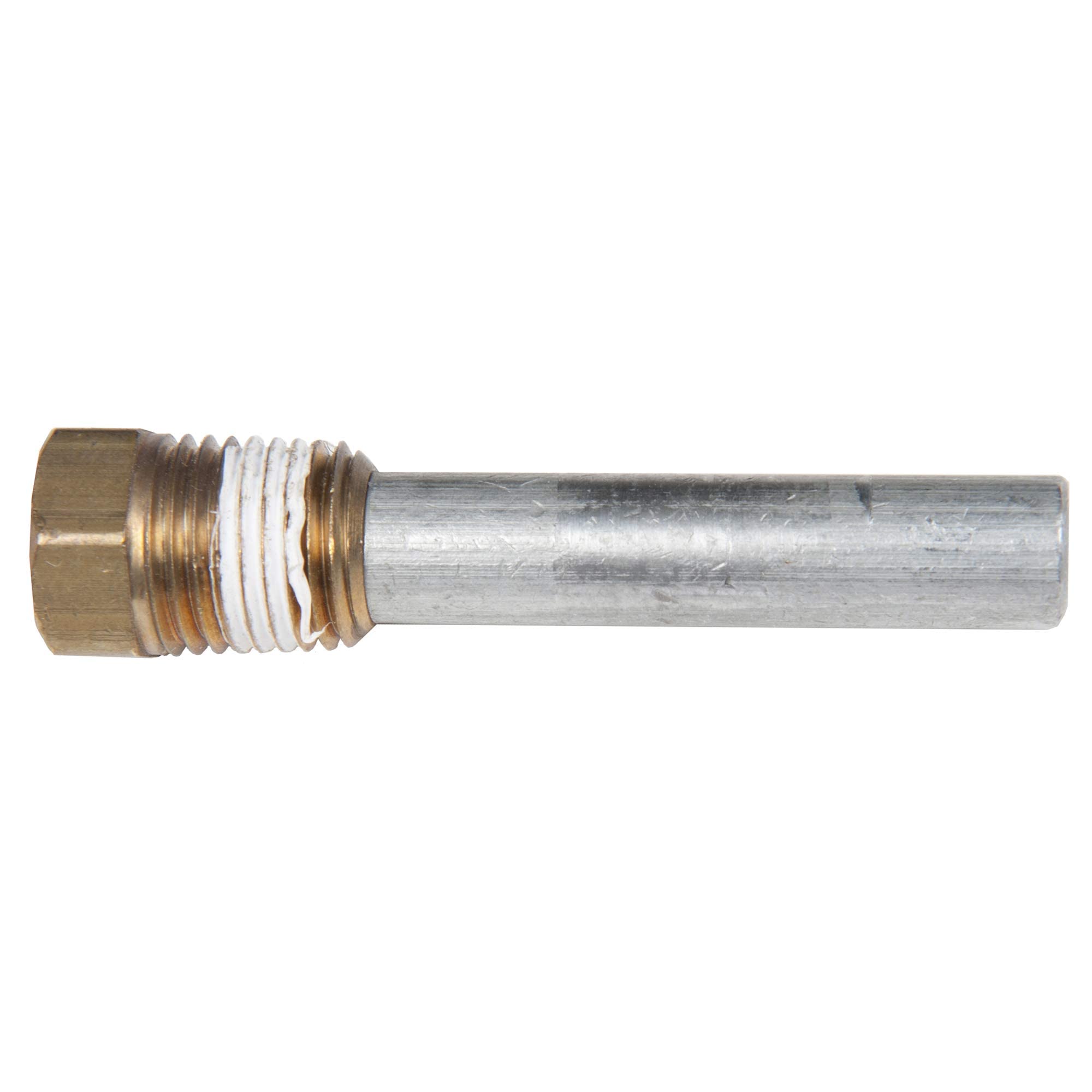 Marine Generator Parts Sierra 23-6400, Anode, Westerbeke 11885, Kohler 260085