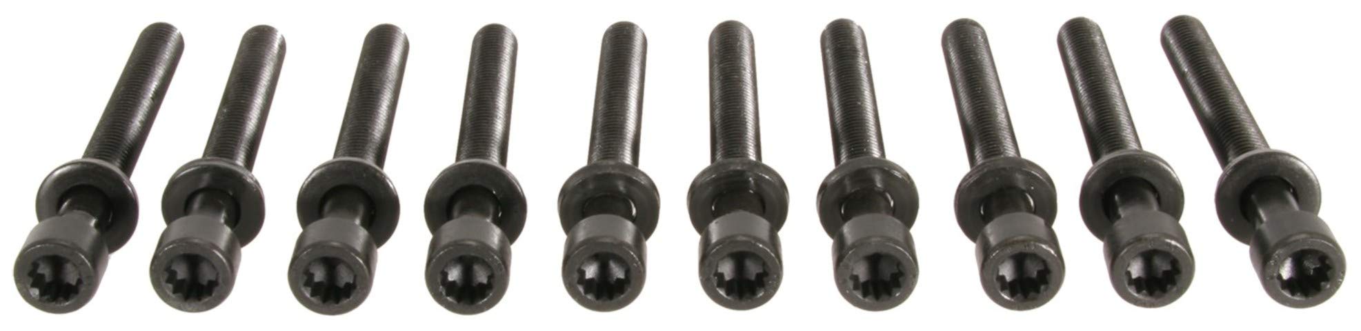 Engine Cylinder Head Bolt Set MAHLE Original, 1 Pack
