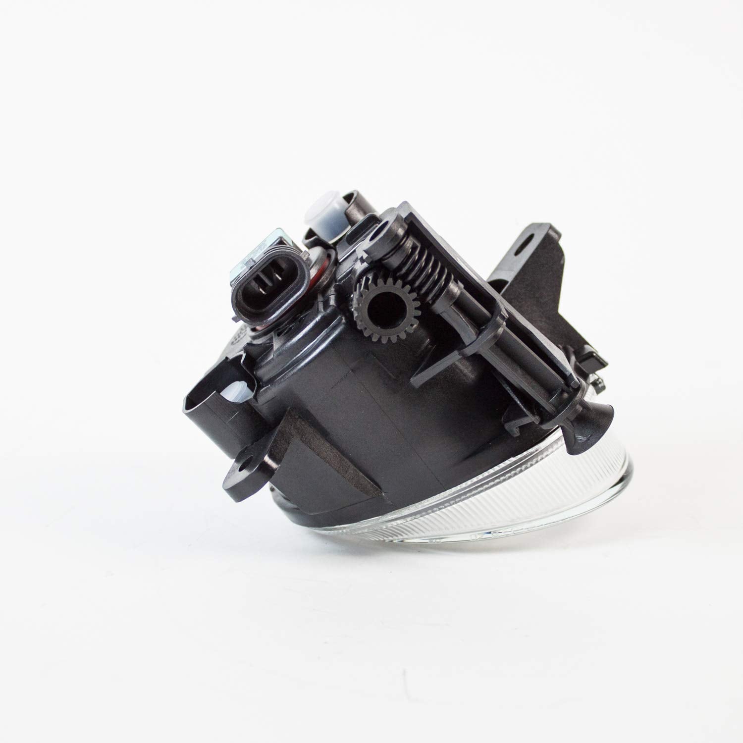 Volkswagen CC TYC 19-0796-00 Driver Side Replacement Fog Light