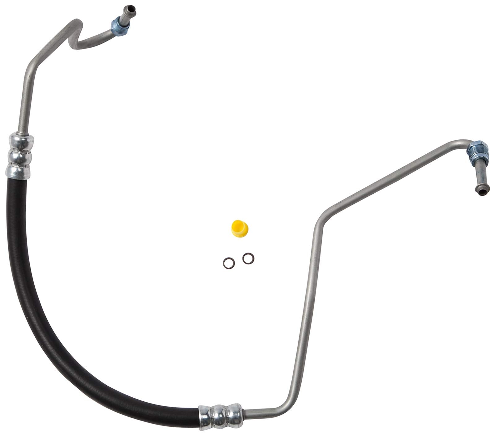 Power Steering Gates 365950 Hose Assembly Pressure Line
