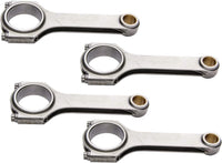 Forged H-Beam Rod Eagle Specialty Products 6496N3D
