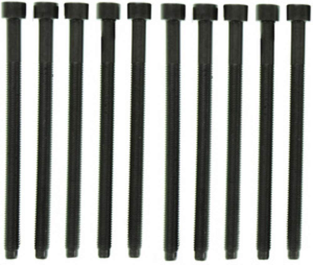 Engine Cylinder Head Bolt Set MAHLE GS33498, 1 Pack