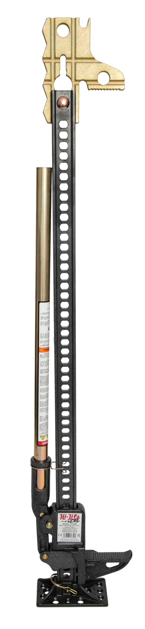 48" Hi-Lift Jack X-TREME XT-485