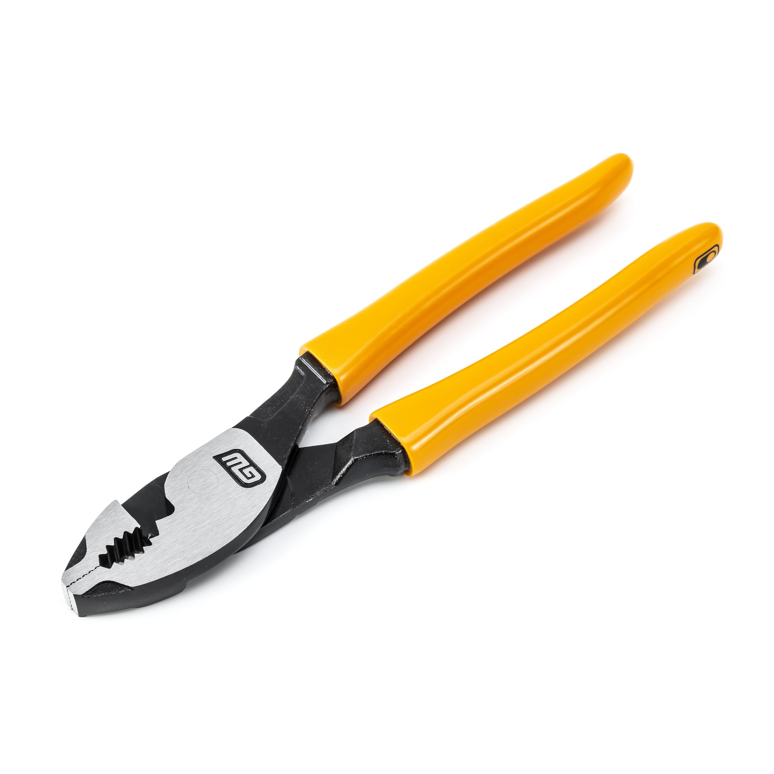 8 Inch GEARWRENCH Dipped Handle Slip Joint Plier - 82175