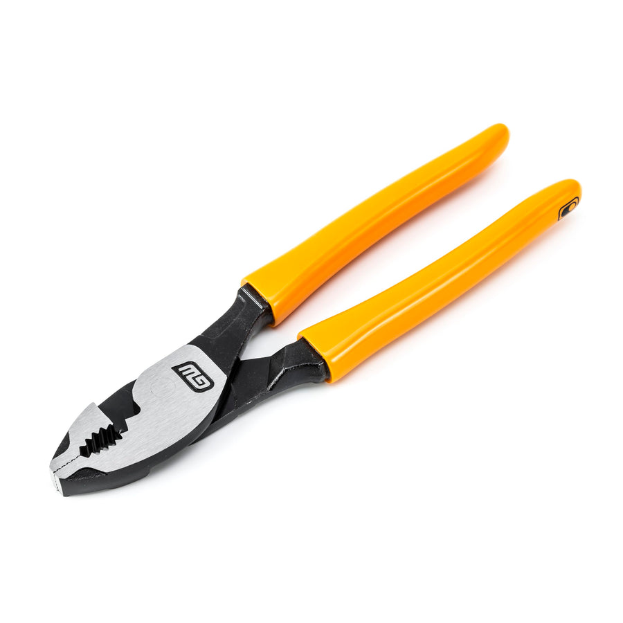 8 Inch GEARWRENCH Dipped Handle Slip Joint Plier - 82175