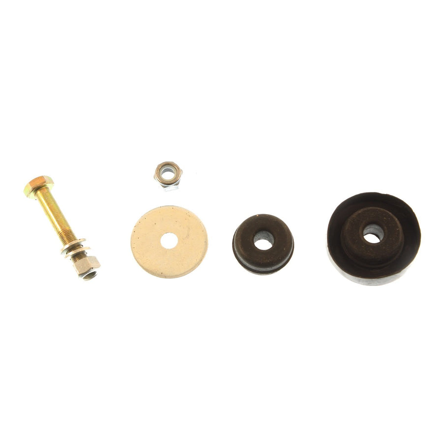 Shock Bilstein 24-021555, Black