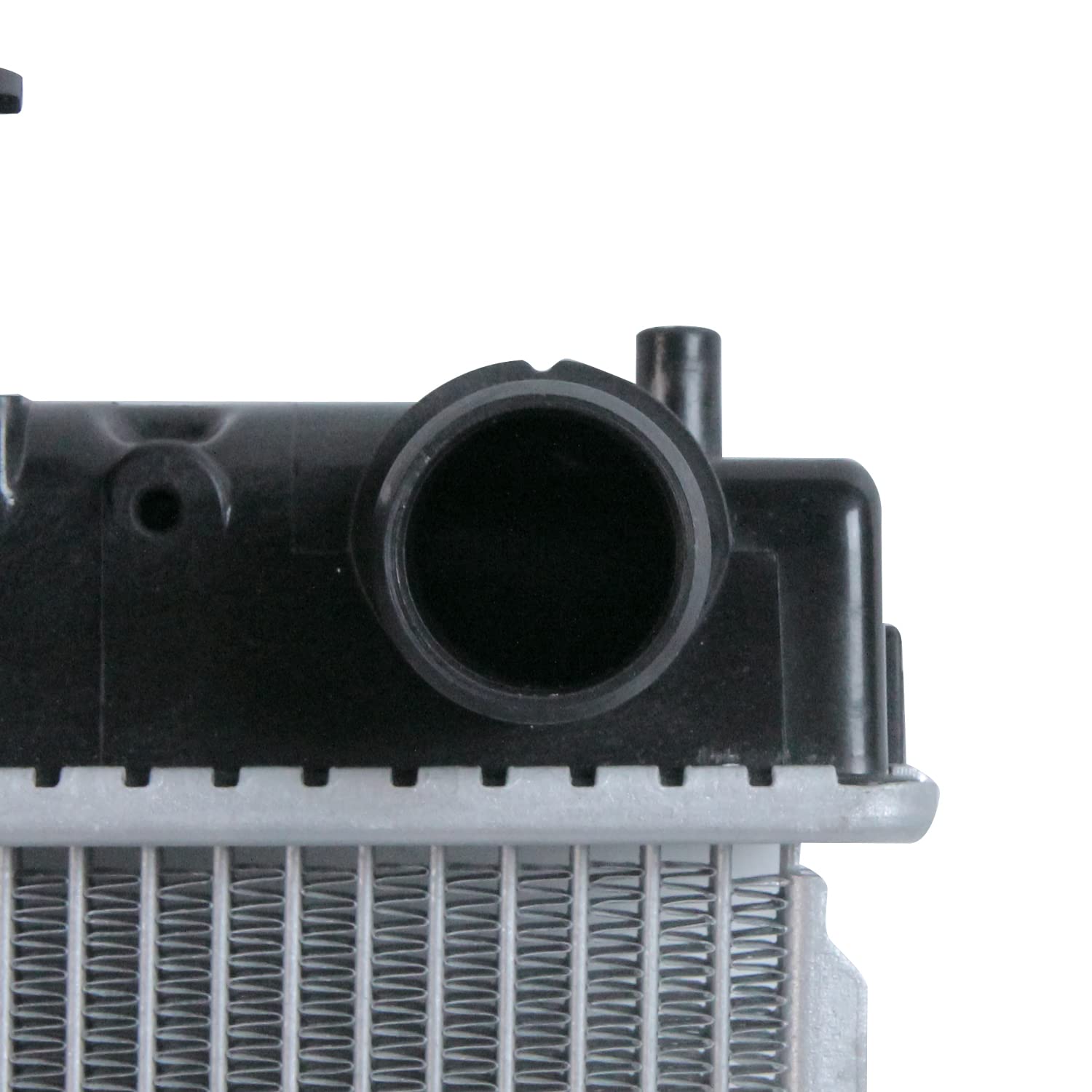 Radiator TYC Compatible with 2003-2007 Infiniti G35