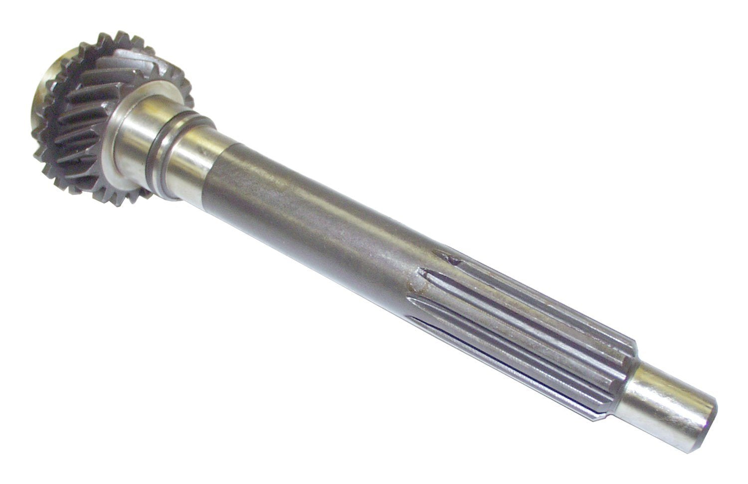 Input Shaft Crown Automotive Transmission and Transaxle - Manual