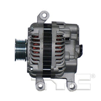 Alternator TYC Compatible with 2009-2010 Ford Explorer