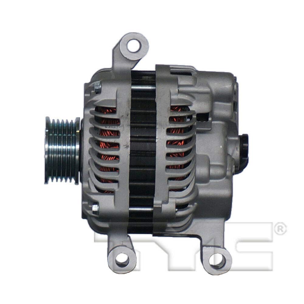 Alternator TYC Compatible with 2009-2010 Ford Explorer