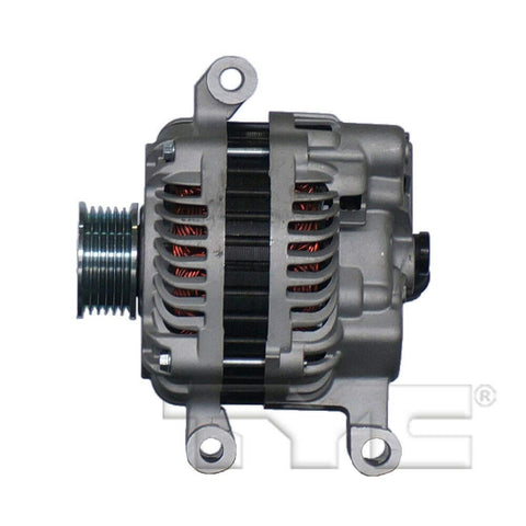 Alternator TYC Compatible with 2009-2010 Ford Explorer