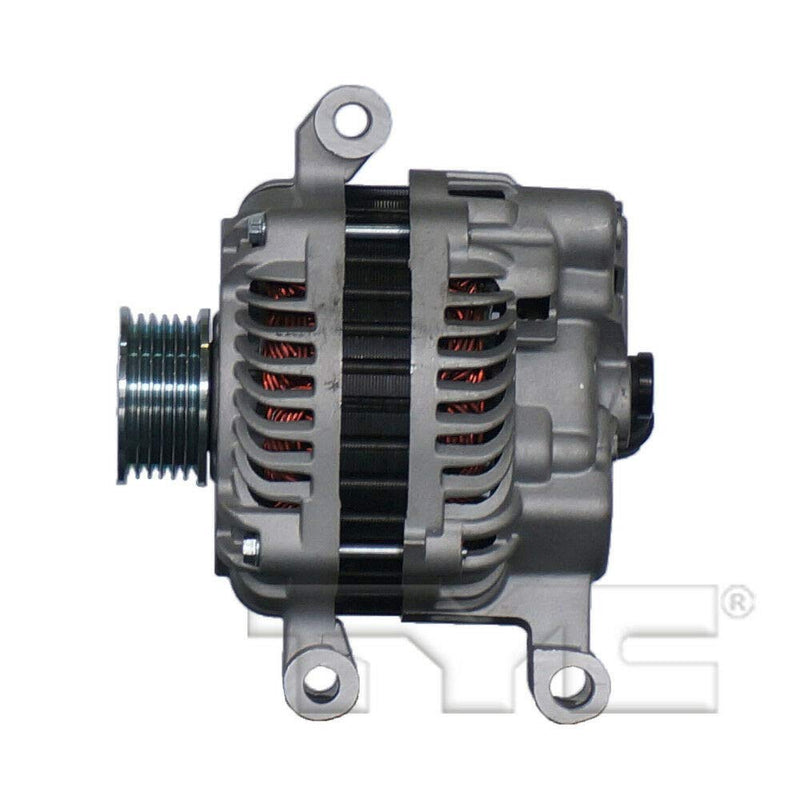 Alternator TYC Compatible with 2009-2010 Ford Explorer
