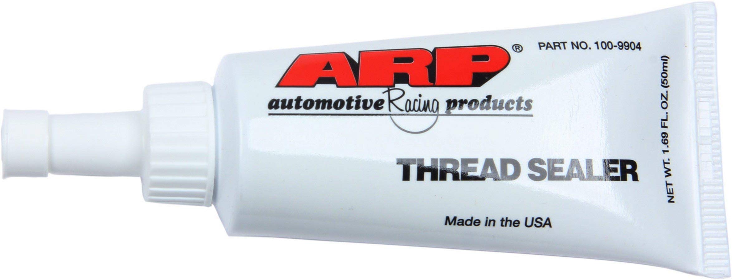 Thread Sealer ARP-1009904 50 Ml , 1.69 Ounces, Gray