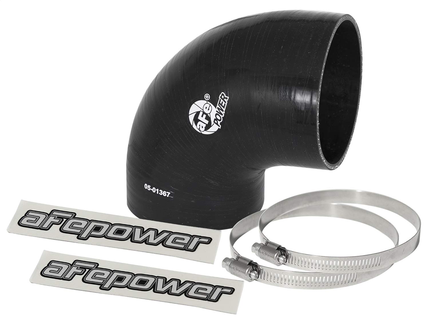 Magnum FORCE aFe Power Cold Air Intake System Spare Parts Kit 59-00067