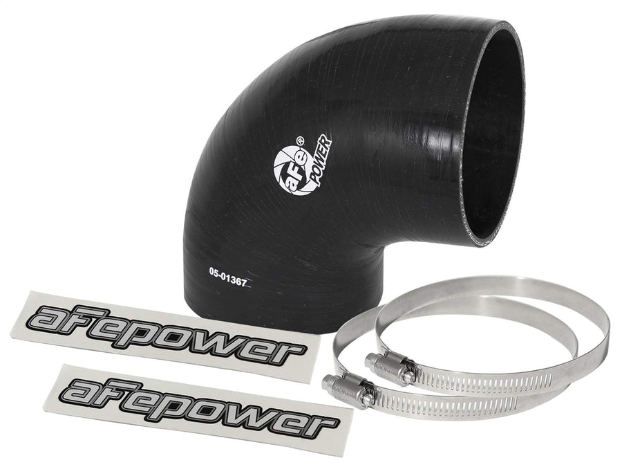 Magnum FORCE aFe Power Cold Air Intake System Spare Parts Kit 59-00067