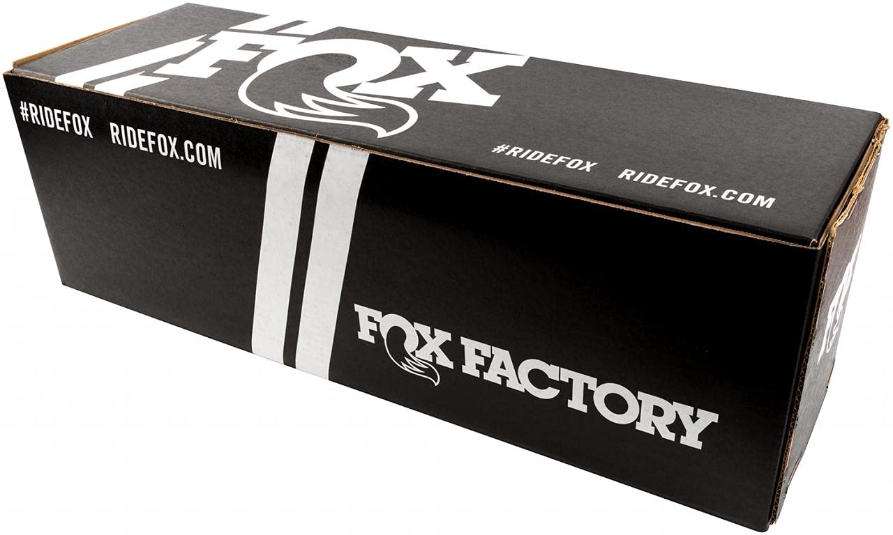 Front FOX Factory Shocks 885-24-185 Absorber Fits Jeep Wrangler