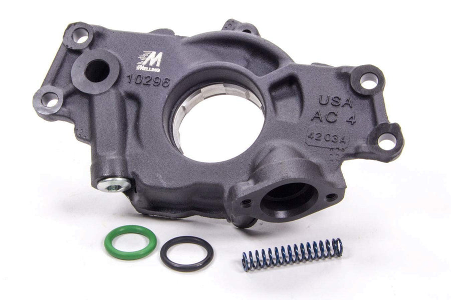 Oil Pump Engine