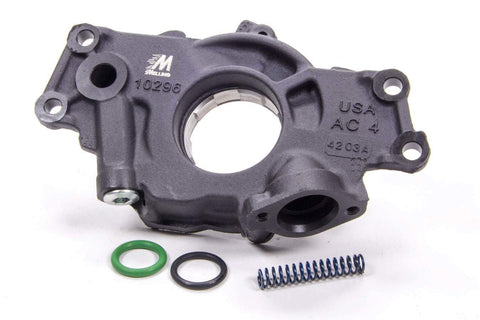 Oil Pump Engine