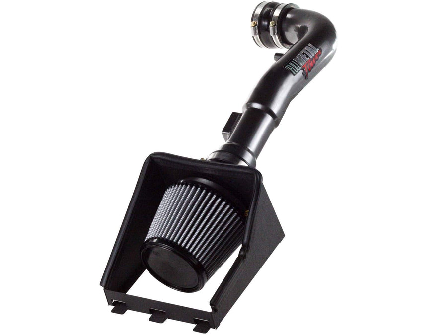 aFe F2-03012 Power Pro Dry S Full Metal Stage-2 Air Intake System for Ford Ranger L4-2.3L