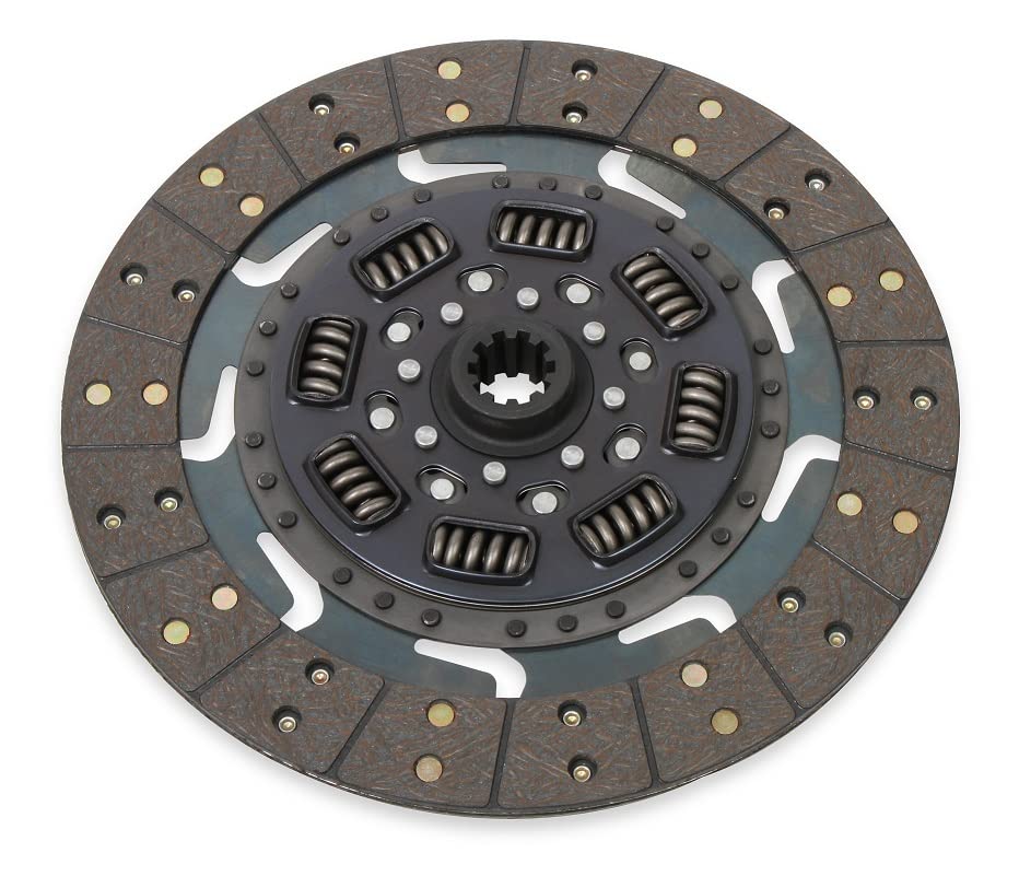 Diesel Hays 91D-3000 650 Clutch Kit