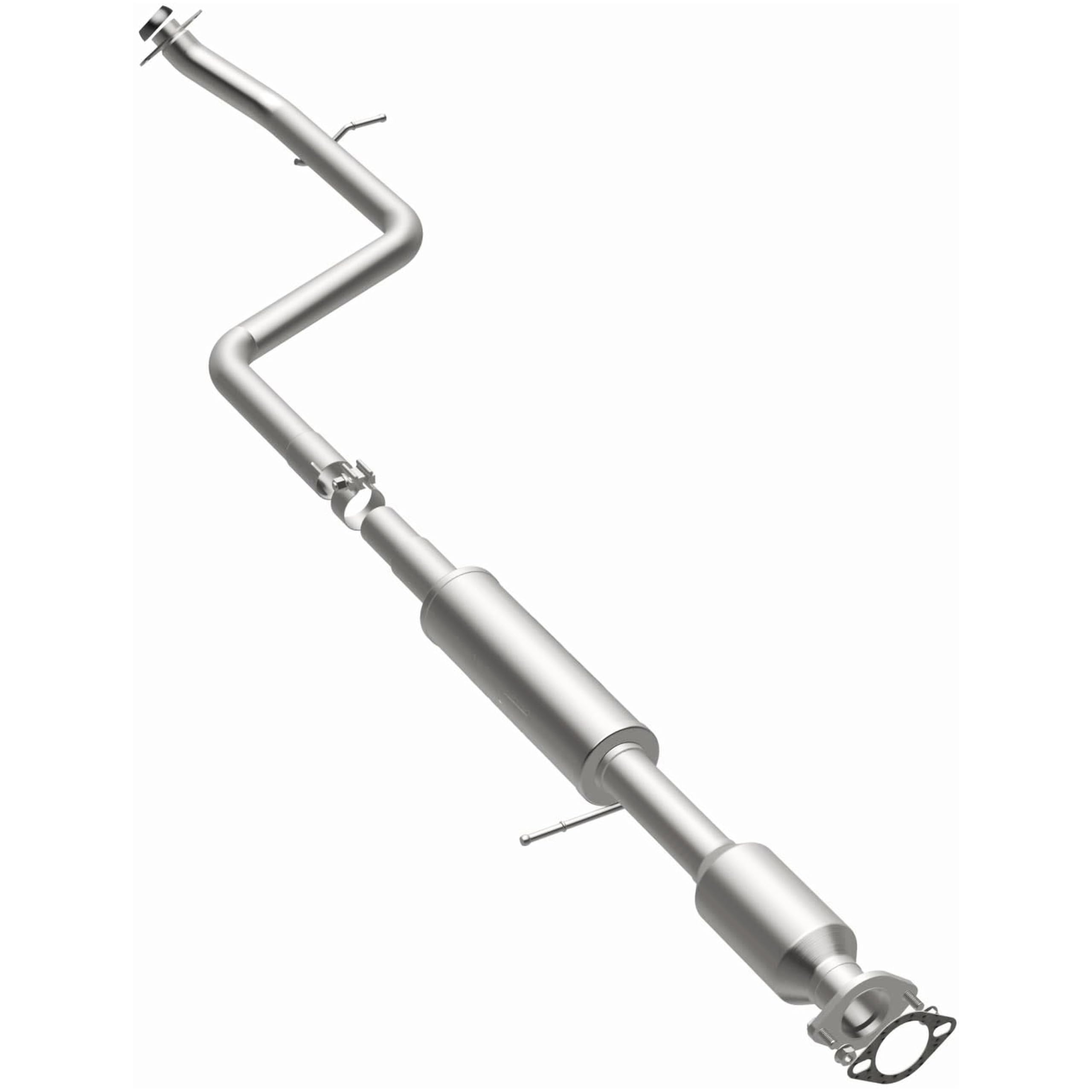MagnaFlow 21-314 Catalytic Converter: Direct-Fit, OEM Grade, Compatible With 2012-2015 Mazda 5 2.5L (Federal/EPA Compliant)