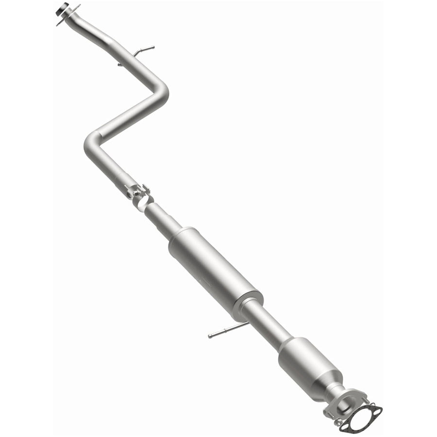 MagnaFlow 21-314 Catalytic Converter: Direct-Fit, OEM Grade, Compatible With 2012-2015 Mazda 5 2.5L (Federal/EPA Compliant)