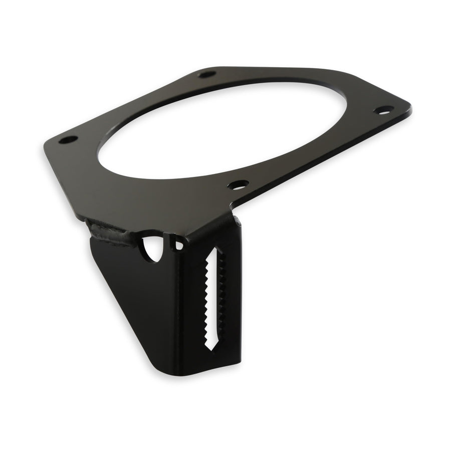 Holley EFI Cable Bracket for 90 & 95mm Throttle Bodies on Factory or FAST Brand car style intakes 20-147