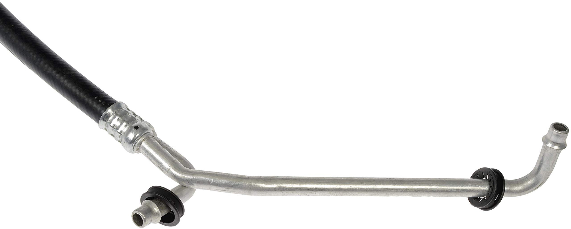 Dorman Engine Oil Cooler Hose Assembly 625-100 Compatible with Select Chevrolet / GMC / Oldsmobile Models