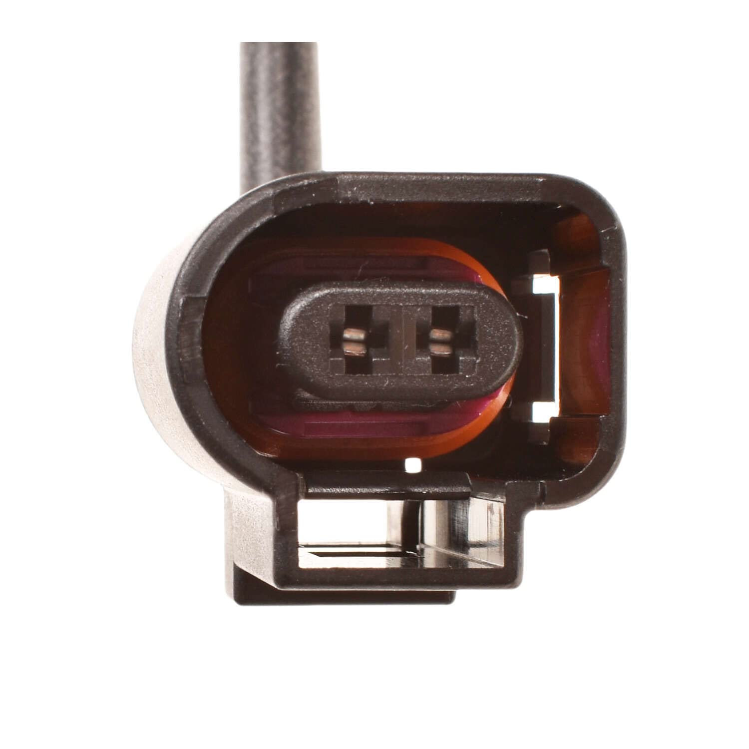 POWERSTOP SW-1549 Electronic Brake Pad Wear Sensor Front For Porsche Cayenne 2019-2023 [Model Specific]
