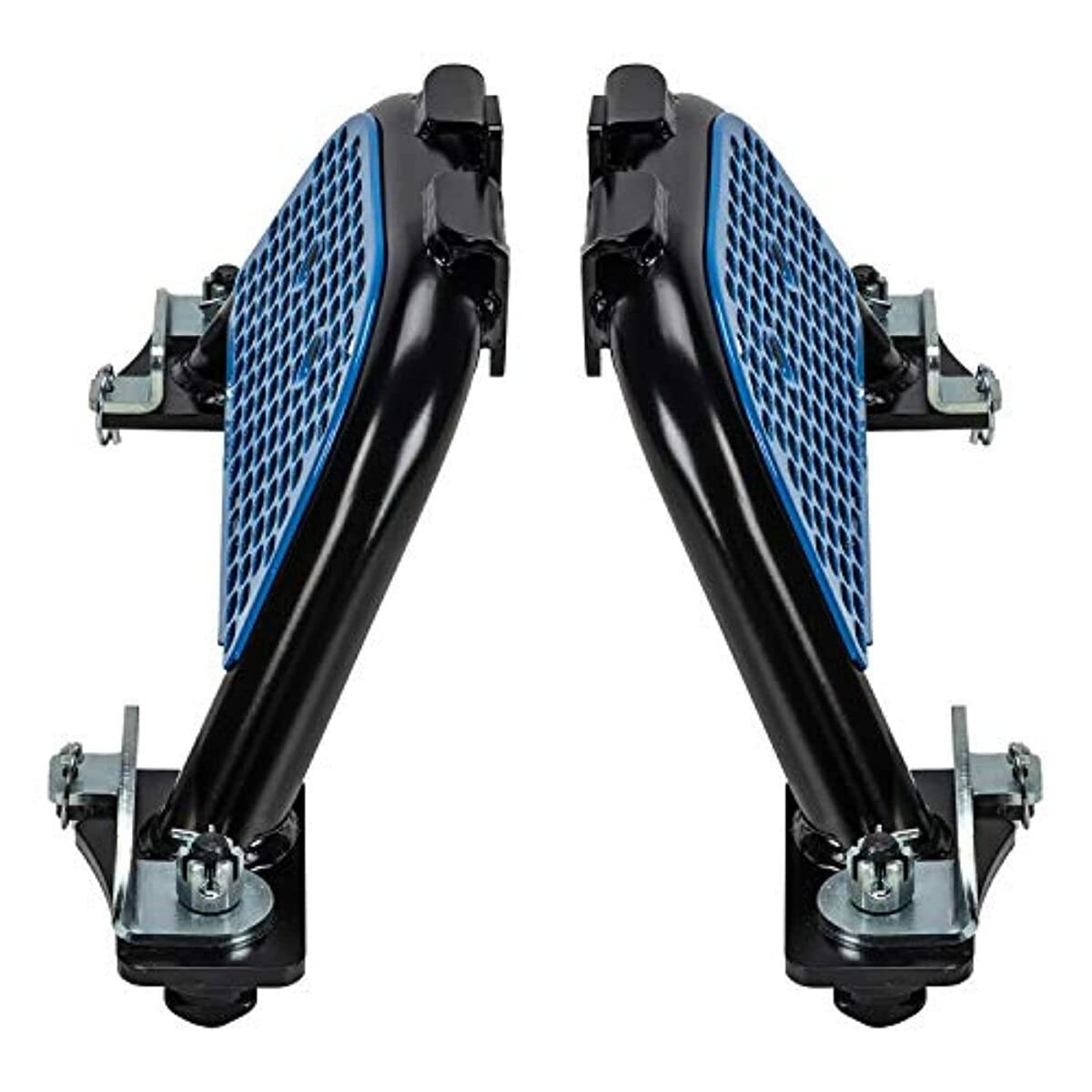 Chevrolet & GMC Reese M5™ Fifth Wheel Hitch Leg Kit