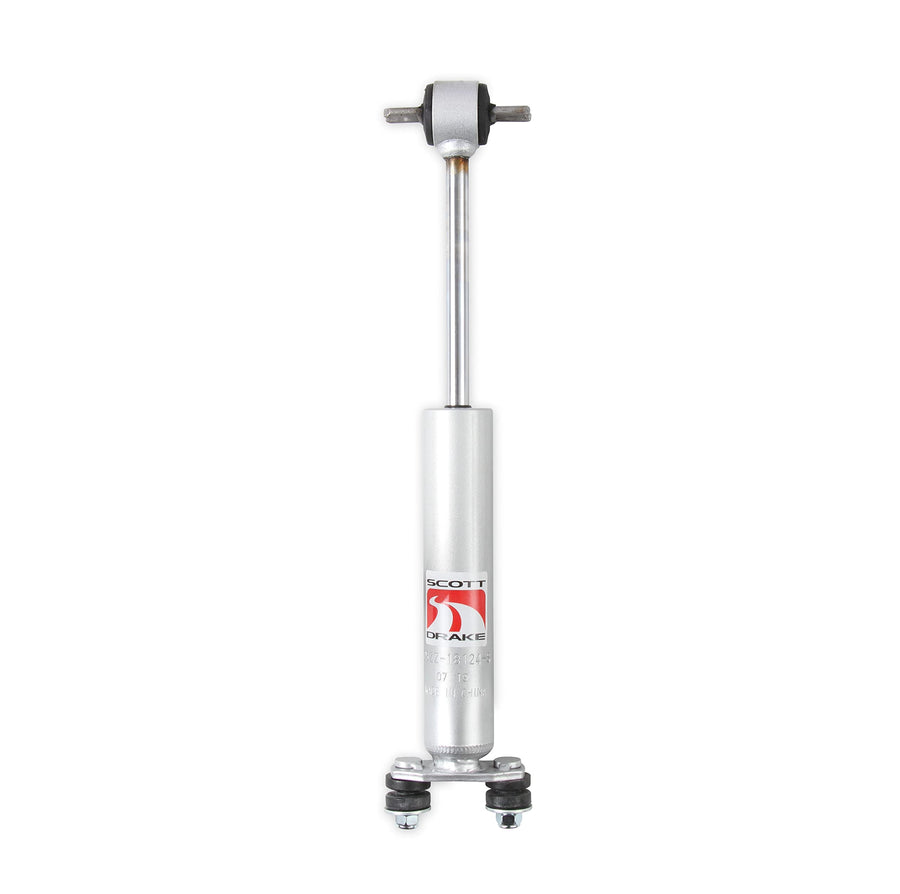 Low Pressure Scott Drake C5ZZ-18124-S Front Gas Shock Absorber Stock Replacement