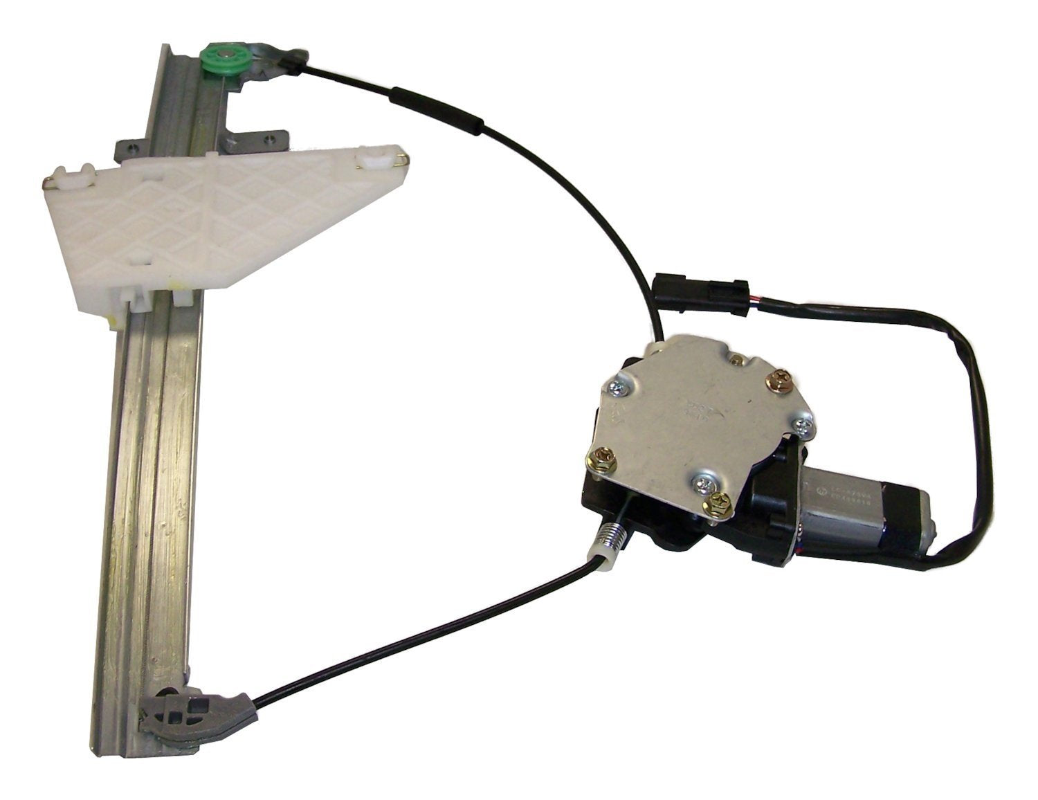Window Regulator Assembly Crown Automotive 55363284AC