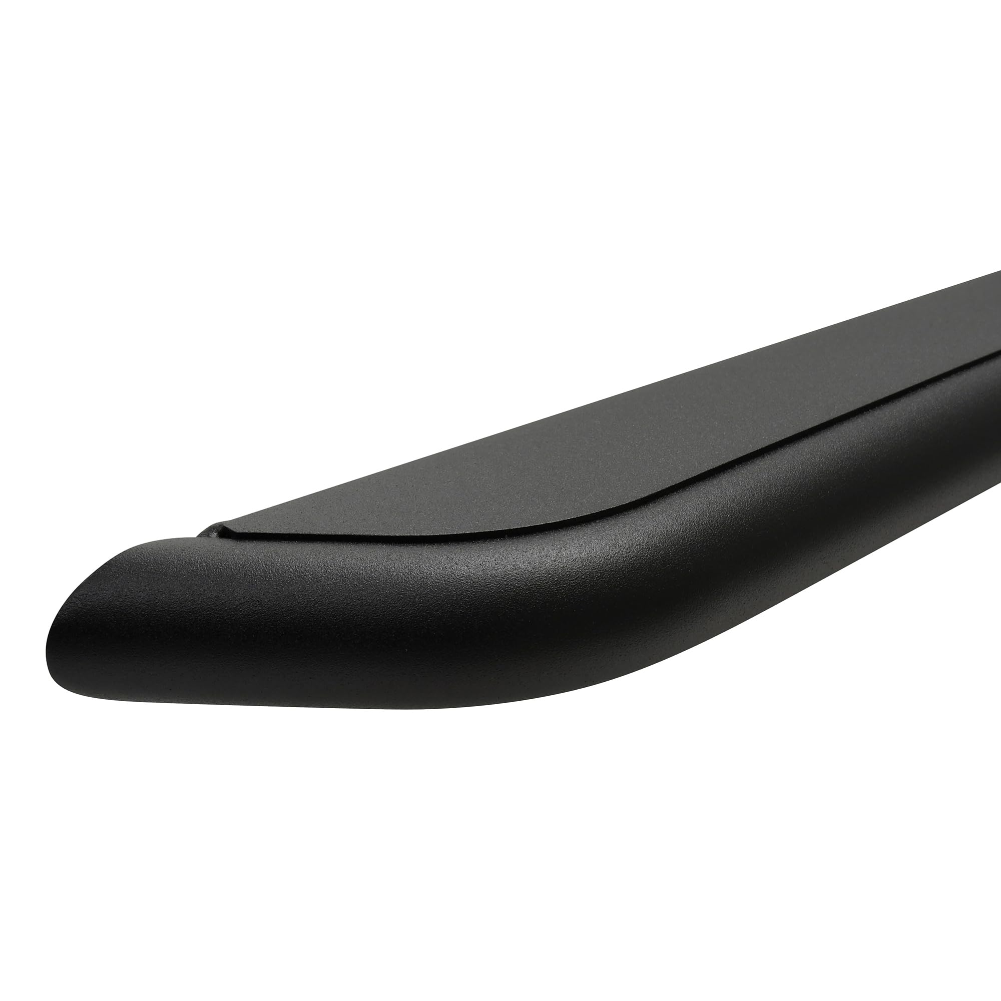 Outlaw WESTIN Drop Nerf StepBar 18- Jeep Wrangler JL