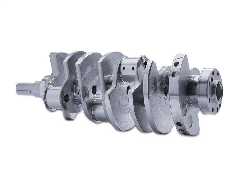 5.2L Coyote Crankshaft Forged by Ford Racing